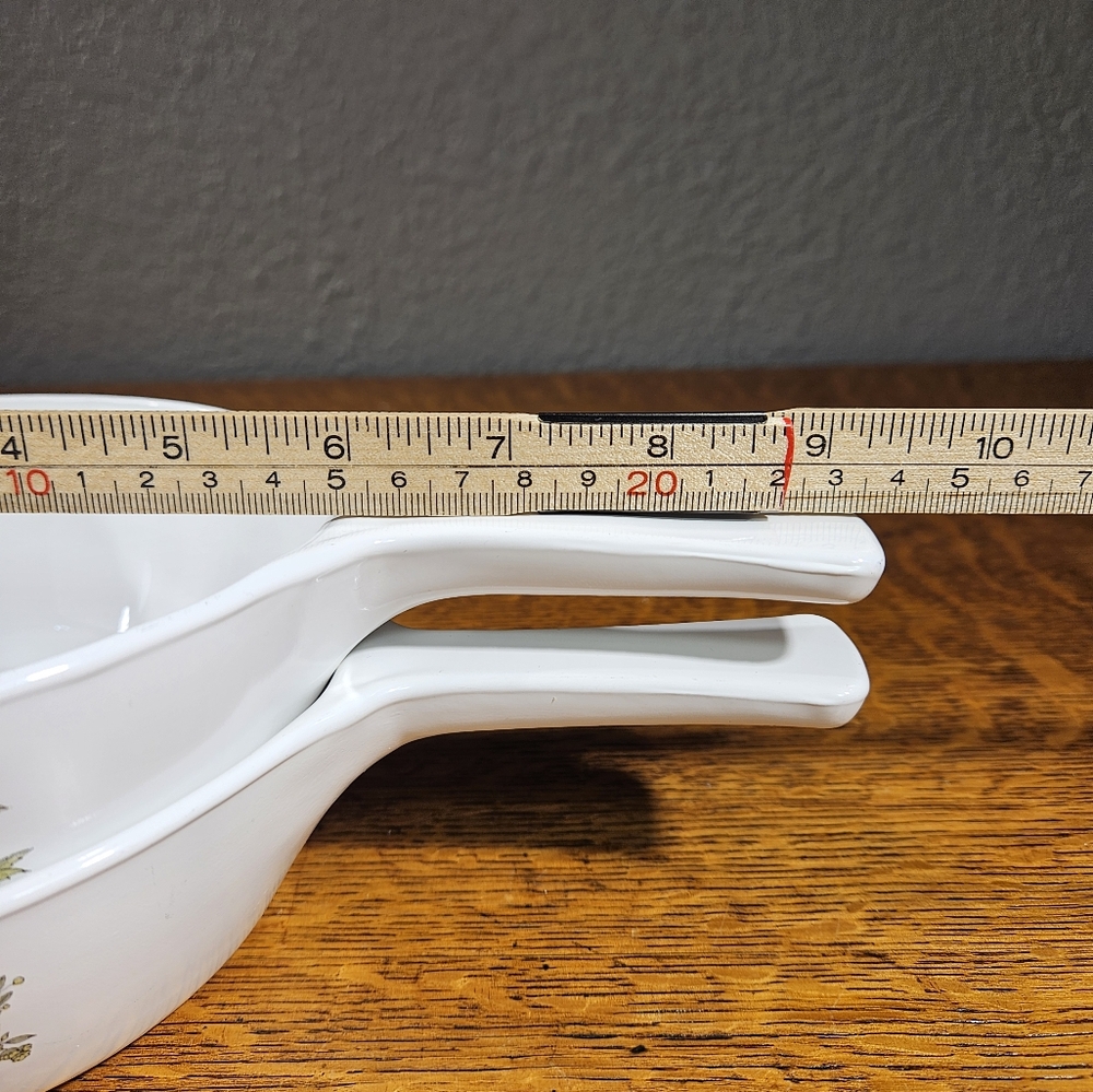 Corningware Spice of Life Saucepan and Lid 3 Piece Vintage - Picture 16 of 16